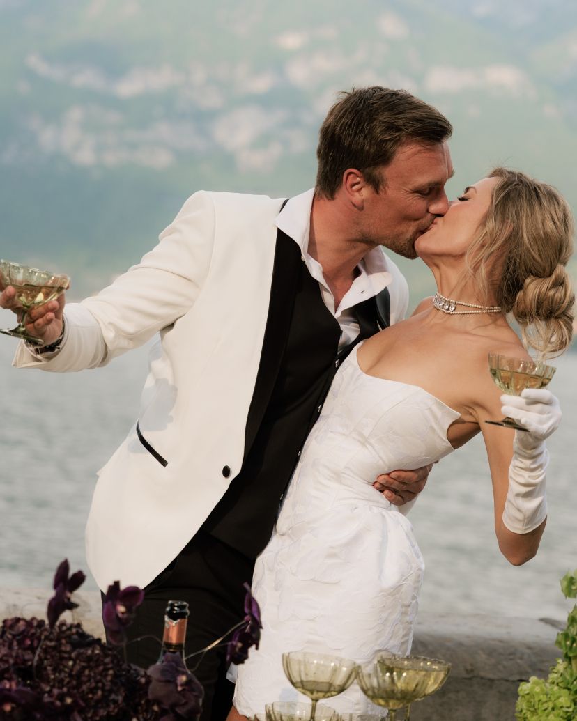 Rita G. Nagy Wedding Photographer