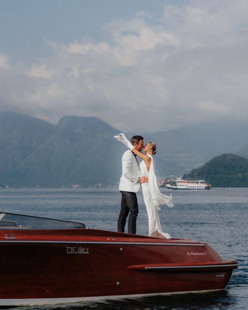 Rita G. Nagy Wedding Photographer