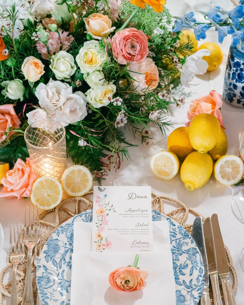 Lilla Bello Florist Lilla Bello Florist