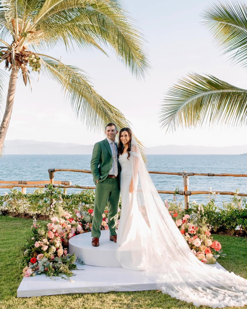 Martoca Beach Garden Venues