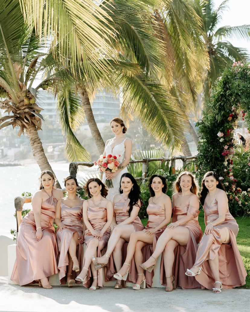 Martoca Beach Garden Venues