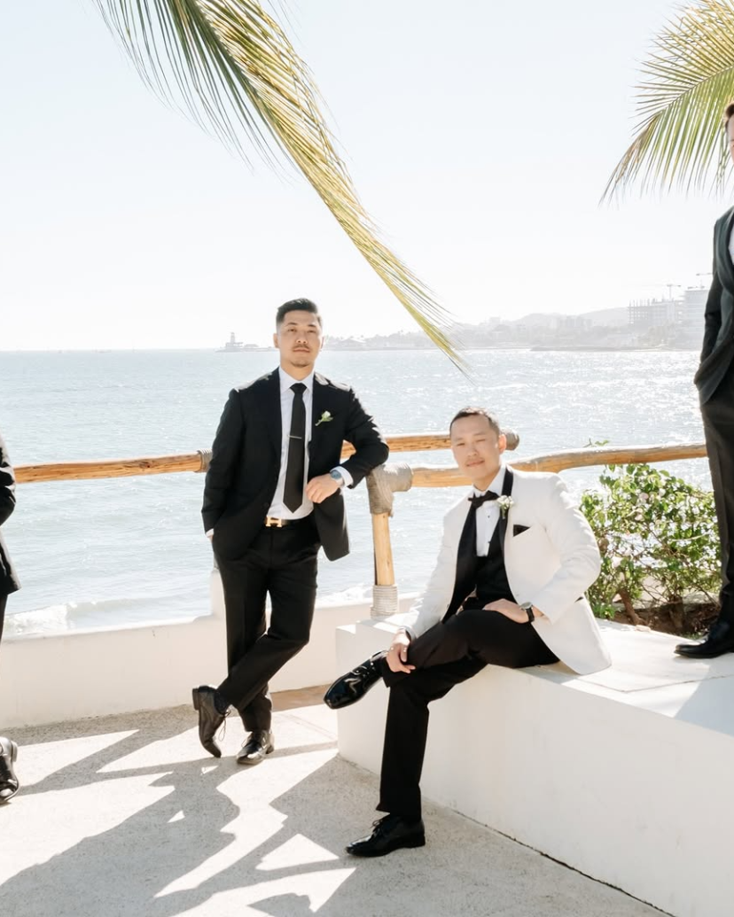 Martoca Beach Garden Venues