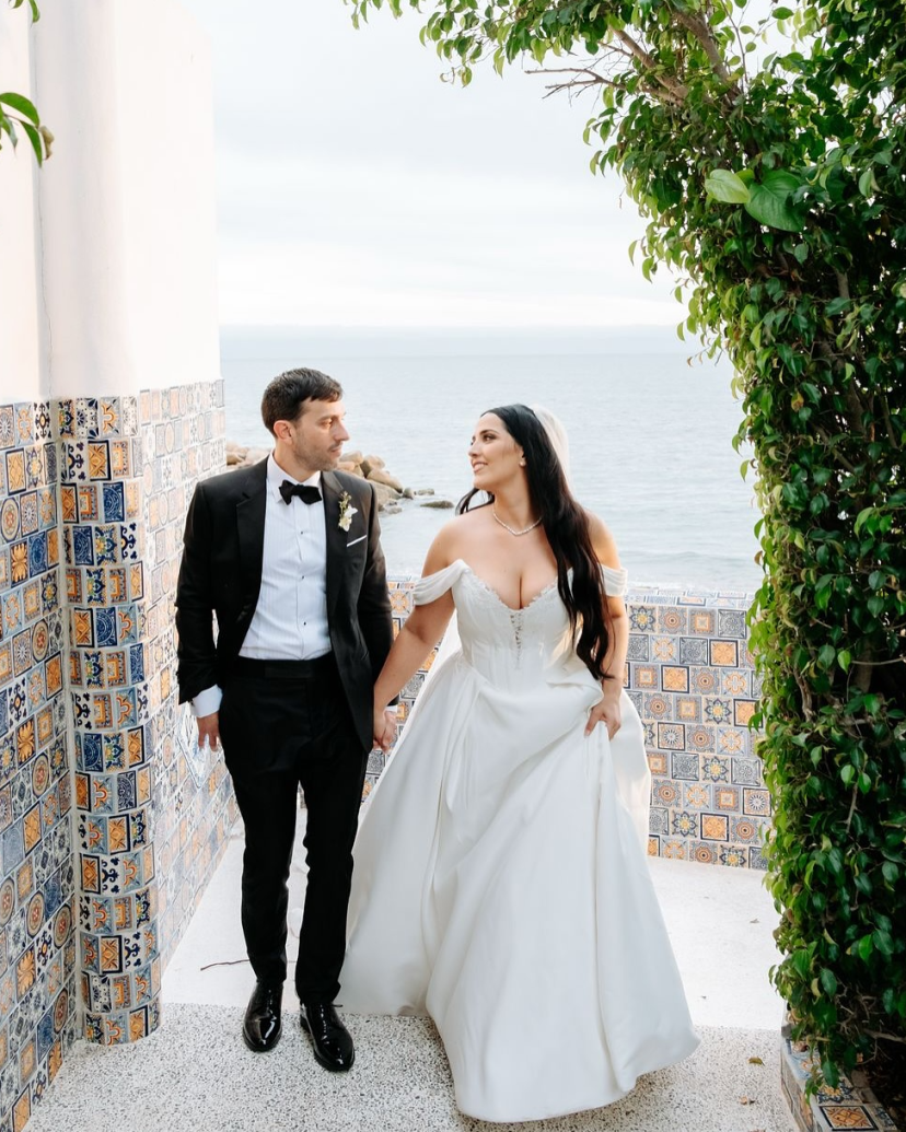 Martoca Beach Garden Venues