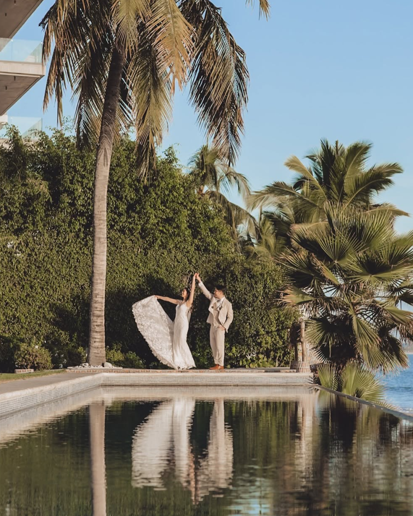 Martoca Beach Garden Venues