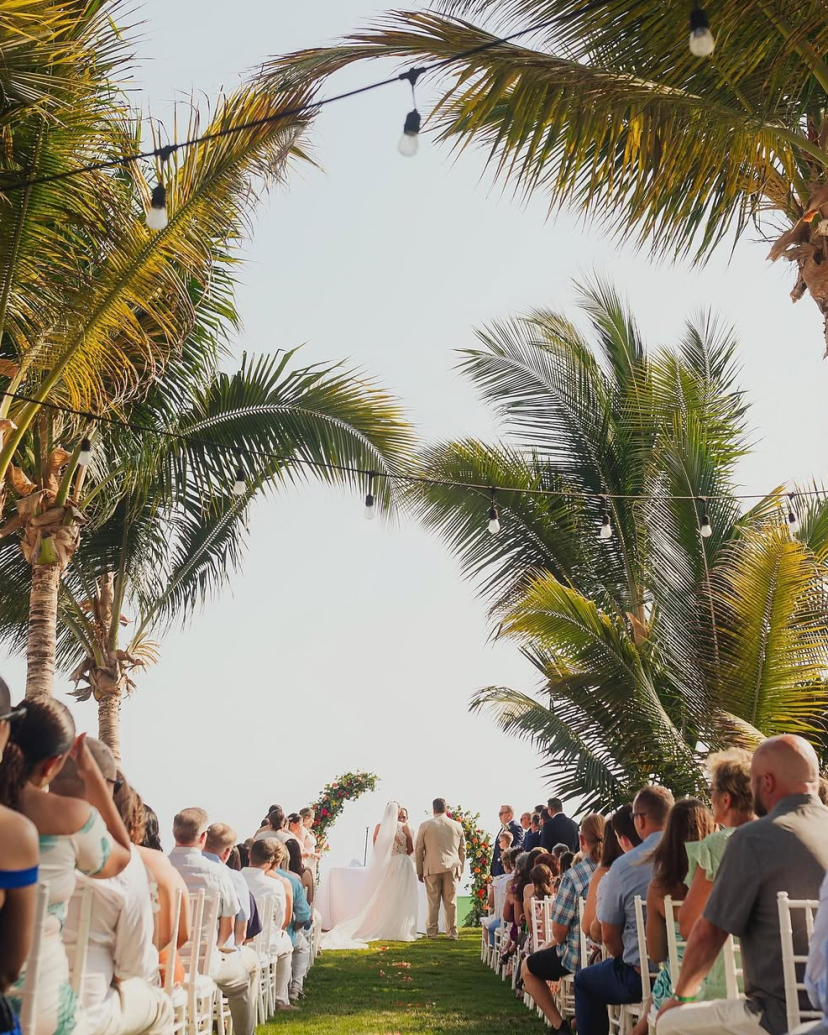 Marriott Puerto Vallarta Resort & Spa Venues