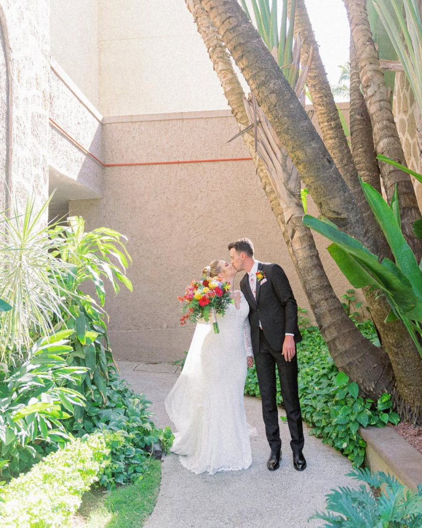 Marriott Puerto Vallarta Resort & Spa Venues