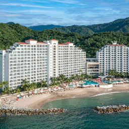 Hilton Vallarta Riviera All-Inclusive Resort Venue | Reviews