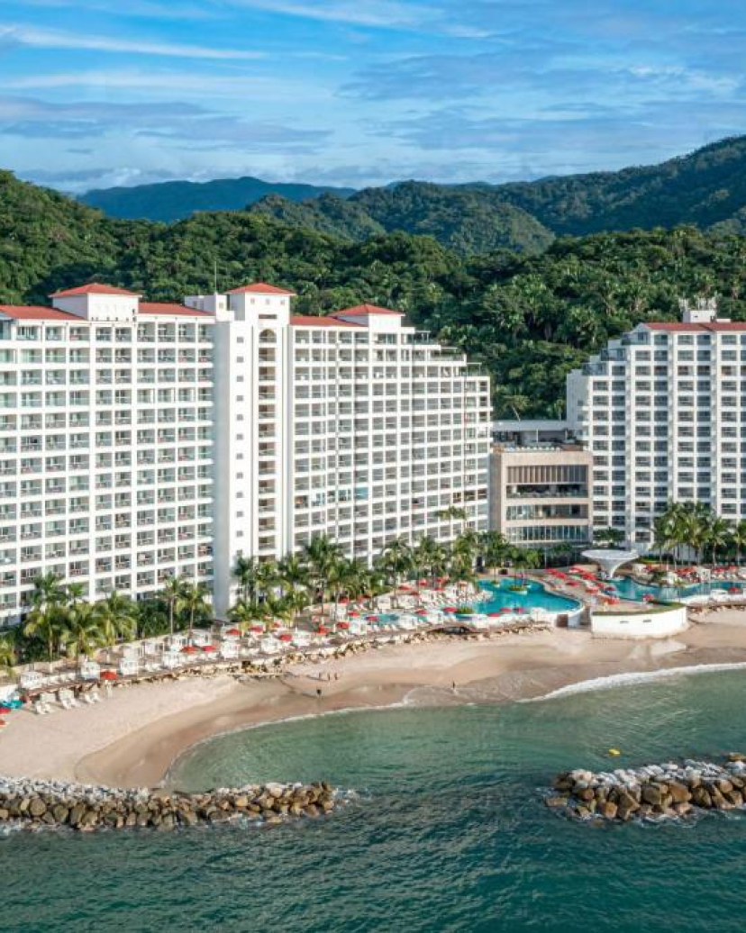 Hilton Vallarta Riviera All-Inclusive Resort Venues