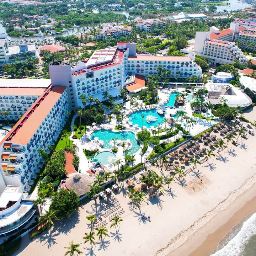 Hard Rock Hotel Vallarta Venue