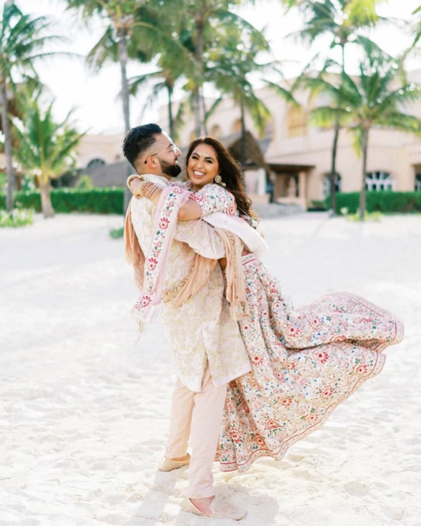 Hard Rock Hotel Vallarta Venues