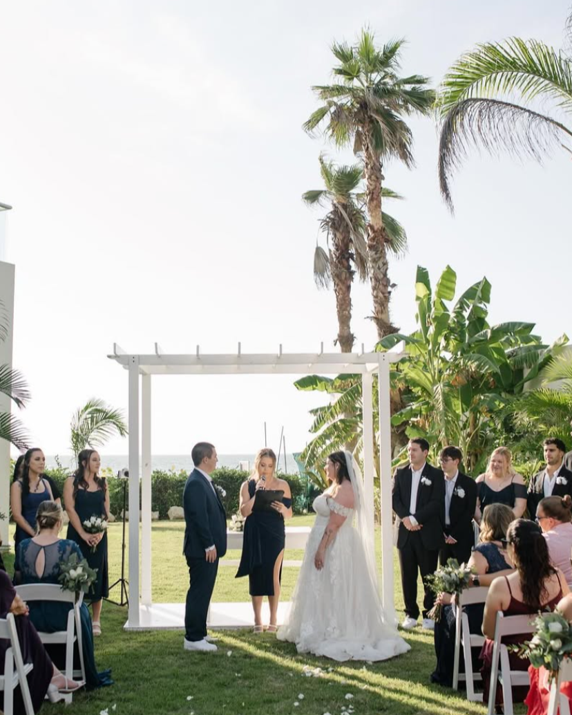 Hard Rock Hotel Vallarta Venues