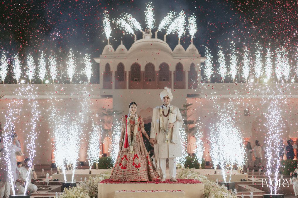 Ivory Films Photographer photo