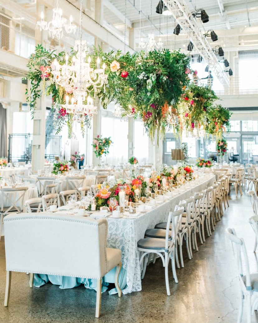 Lasting impressions Weddings Planner