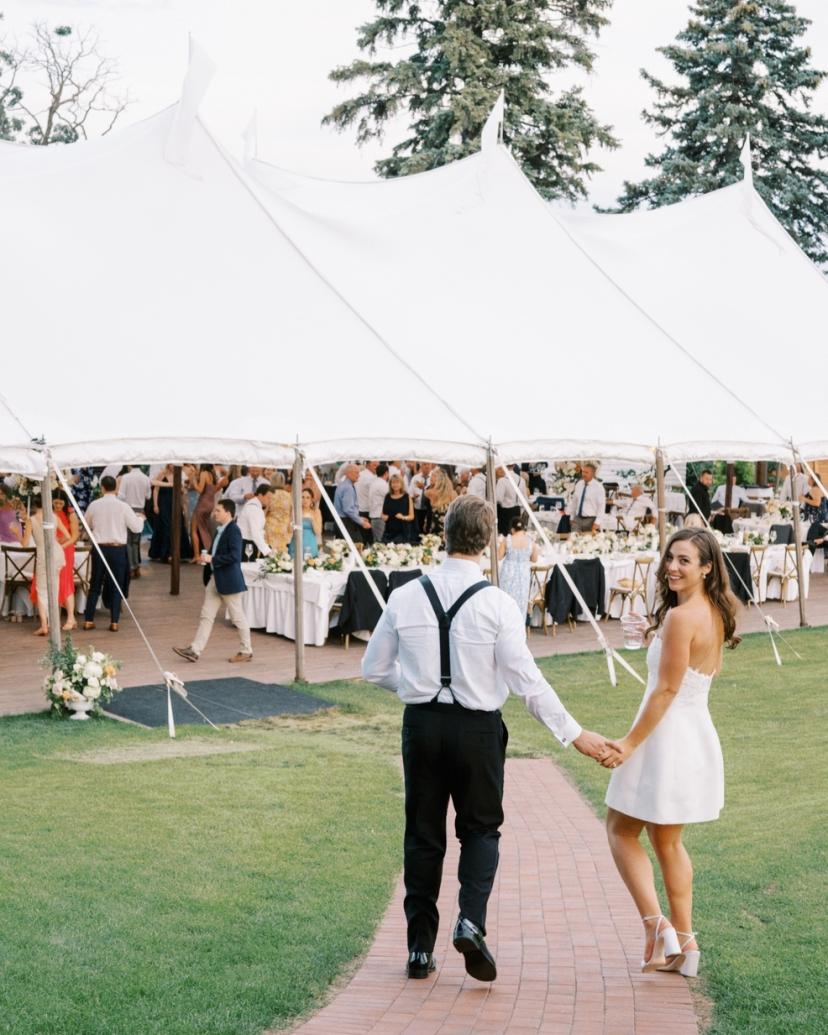 Lasting impressions Weddings Planner