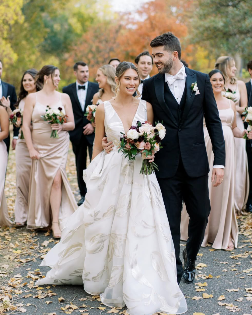 Lasting impressions Weddings Planner