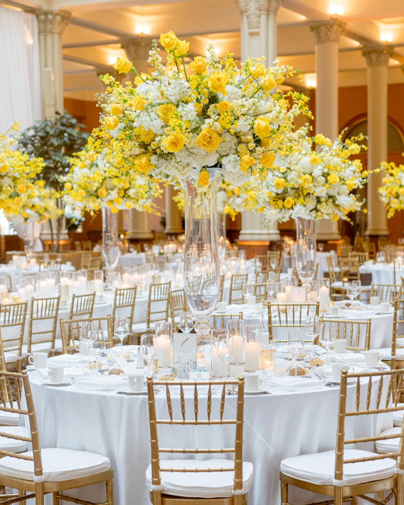 Lasting impressions Weddings Planner