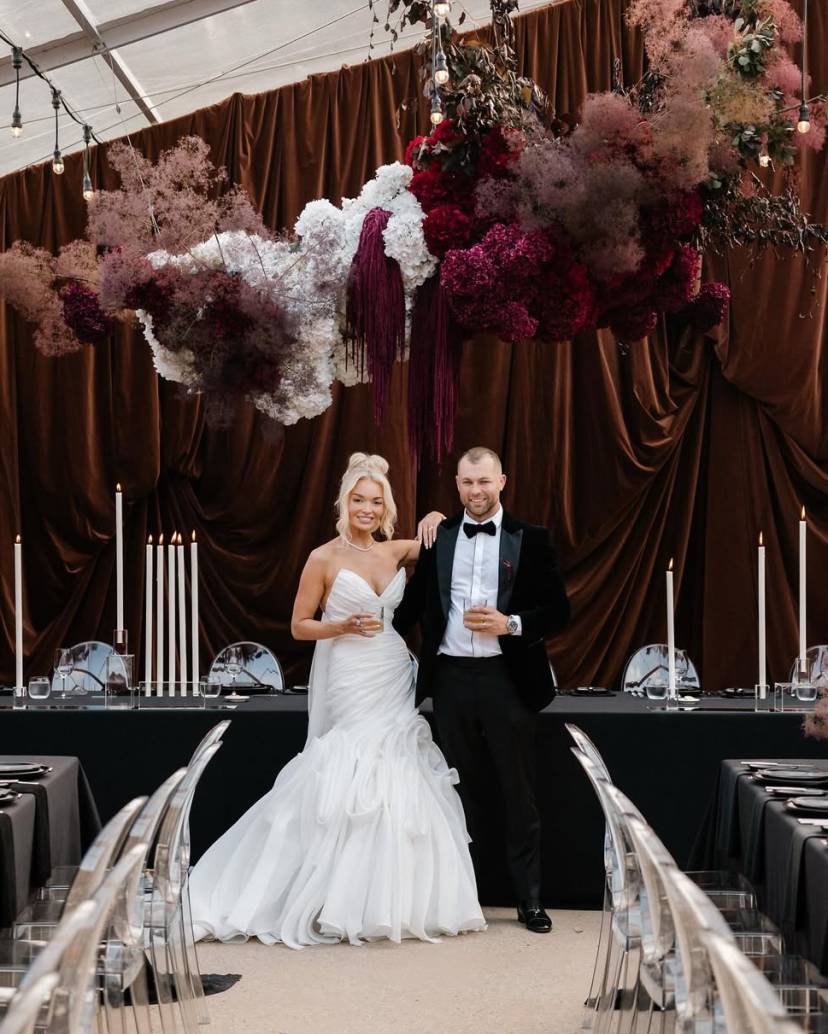 Mrs Gibbons Flowers Florist