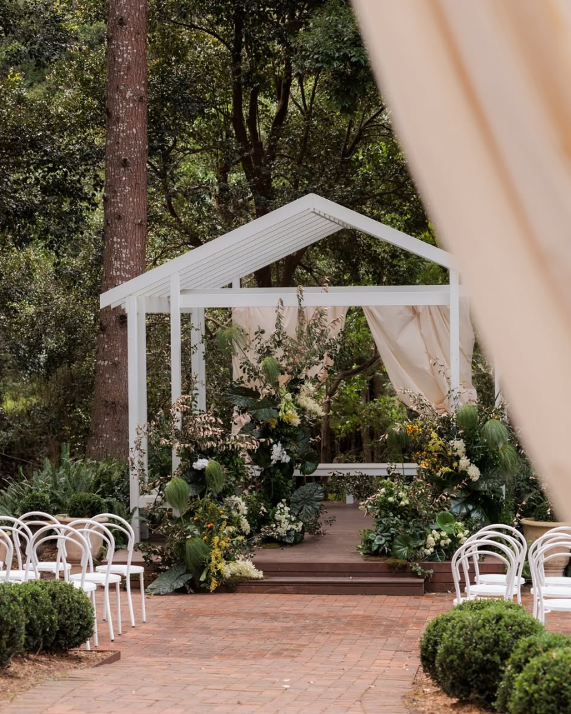 Mrs Gibbons Flowers Florist