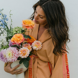 Wilderness Flowers