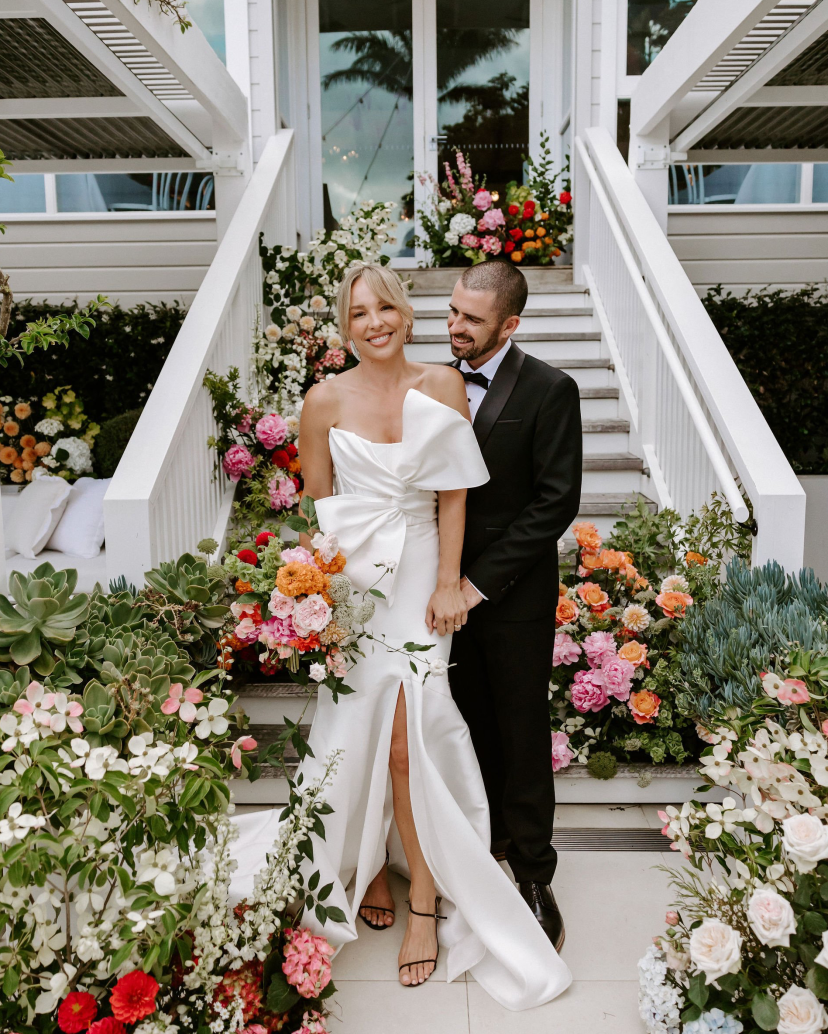 Wilderness Flowers Florist