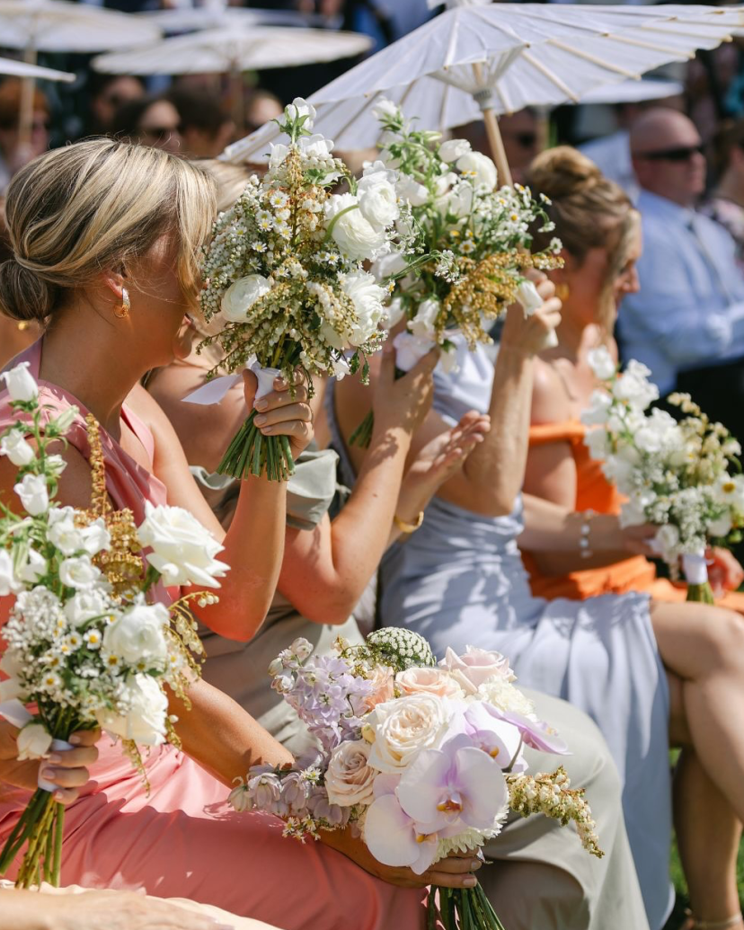 Wilderness Flowers Florist