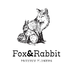 Fox and Rabbit