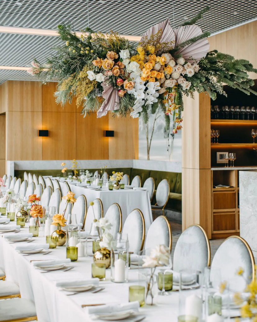 Fox and Rabbit Florist