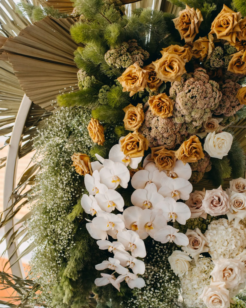 Fox and Rabbit Florist