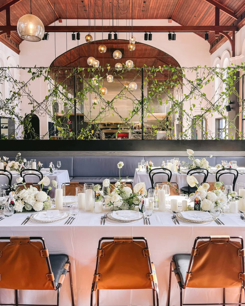 Fox and Rabbit Florist