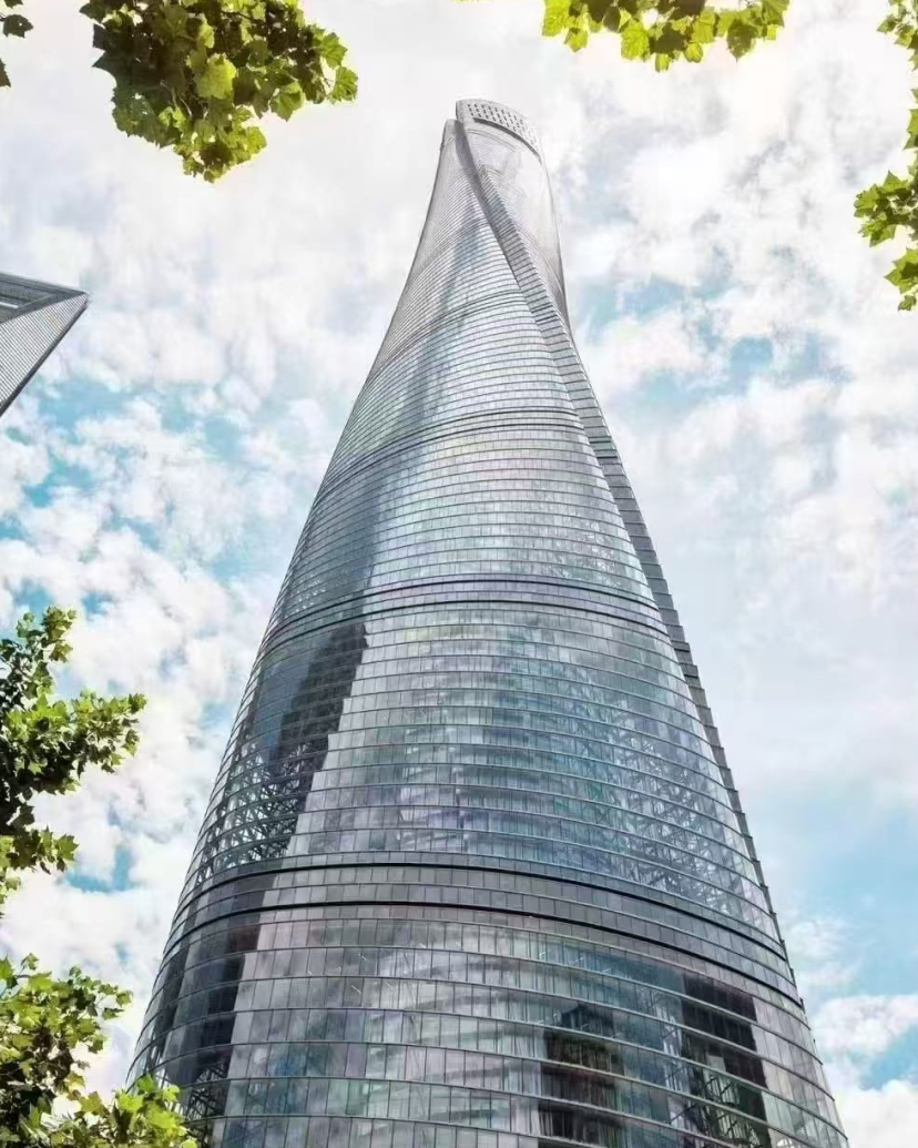 J Hotel Shanghai Tower Venues