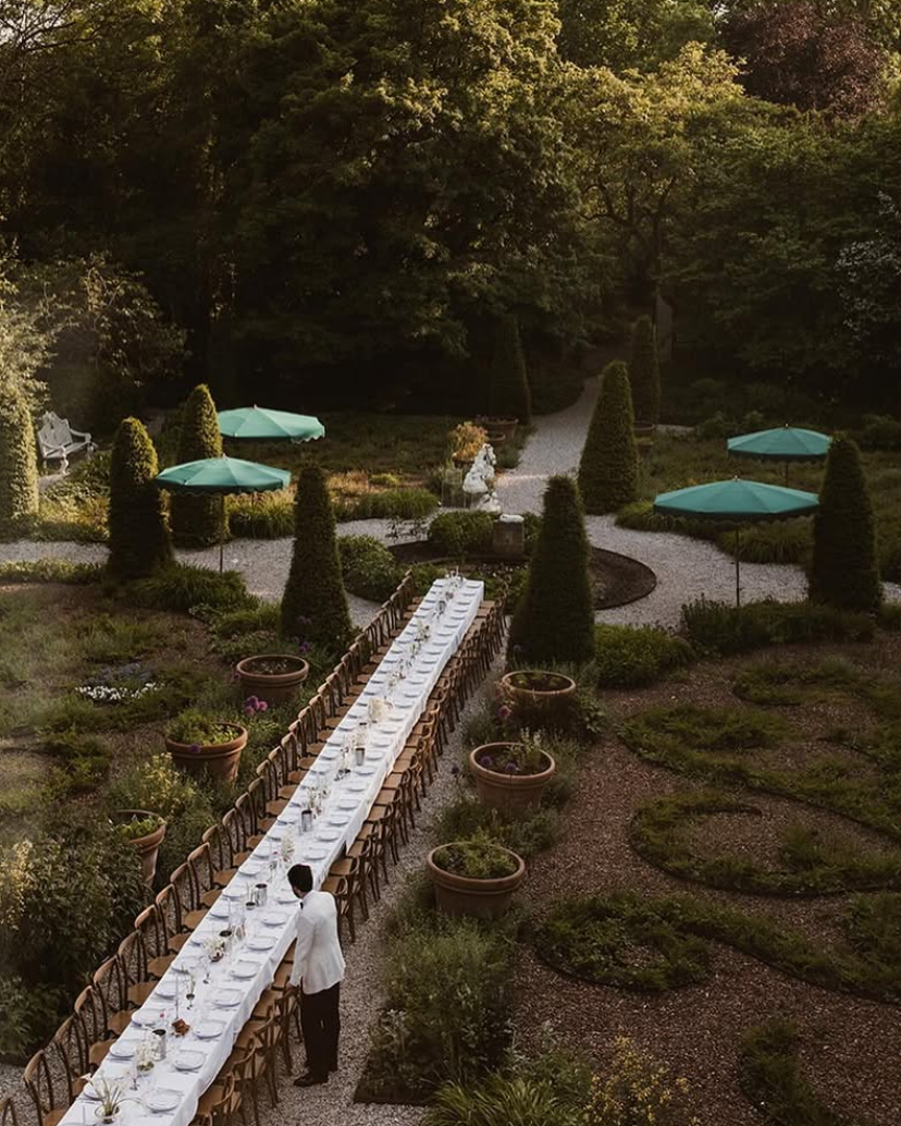 Over the Moon Planner