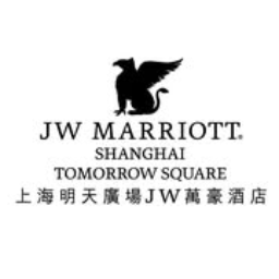 JW Marriott Hotel Shanghai at Tomorrow Square Venue