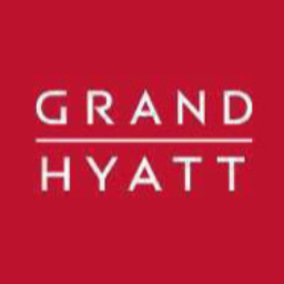 Grand Hyatt Shanghai Venue