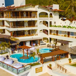 Hotel Playa Fiesta