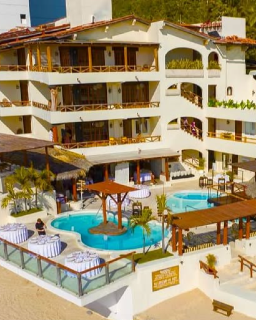 Hotel Playa Fiesta Venues