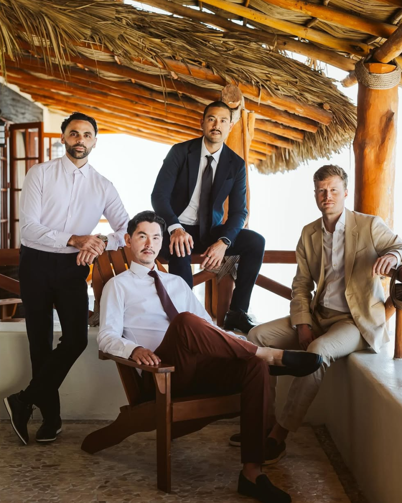 Hotel Playa Fiesta Venues