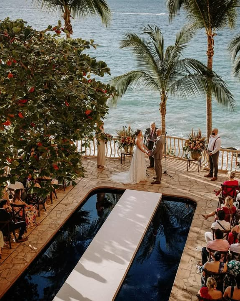 Villa Estrella Mar Venues