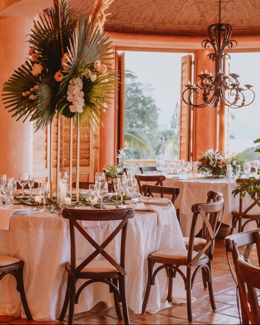 Villa Estrella Mar Venues