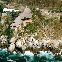 Le Kliff Venue | Reviews