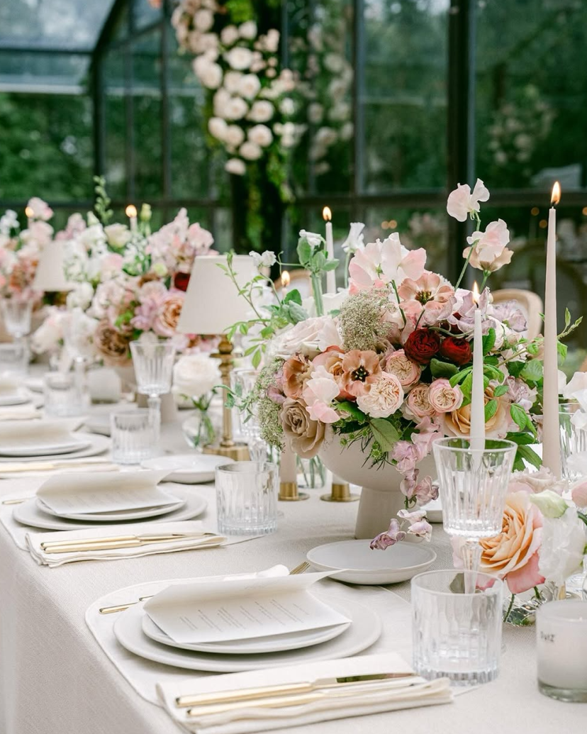 Bloom Wedding Planner