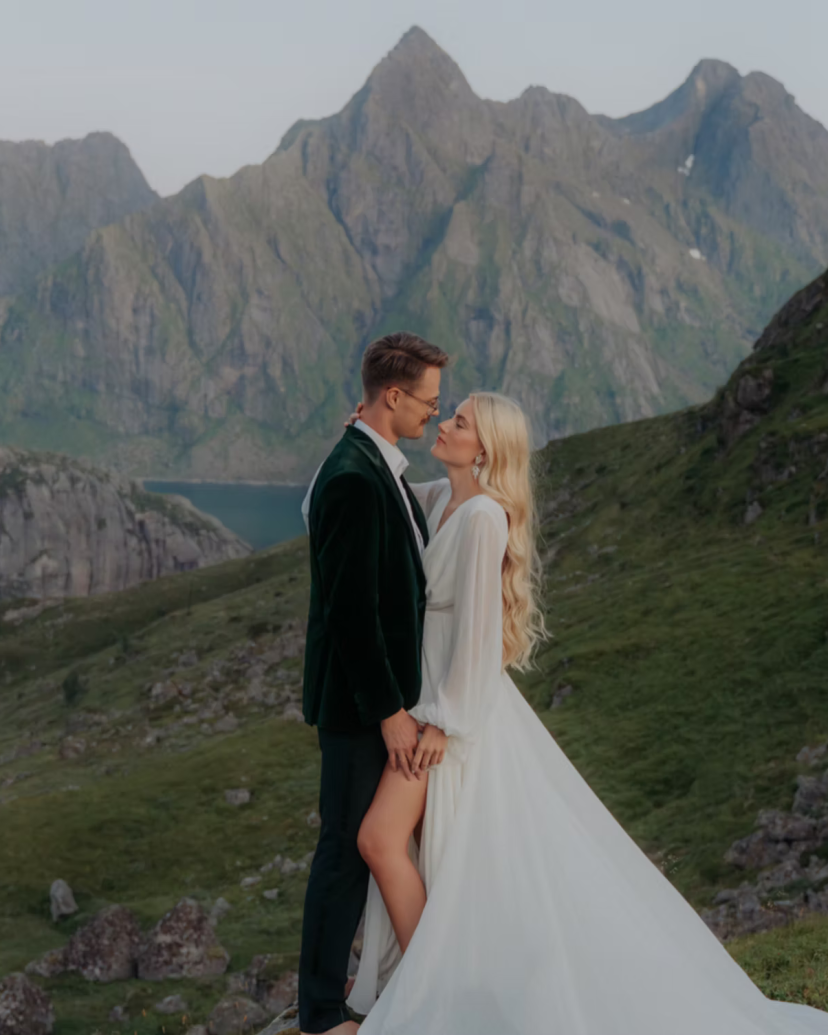 By Siv-Elin Photographer