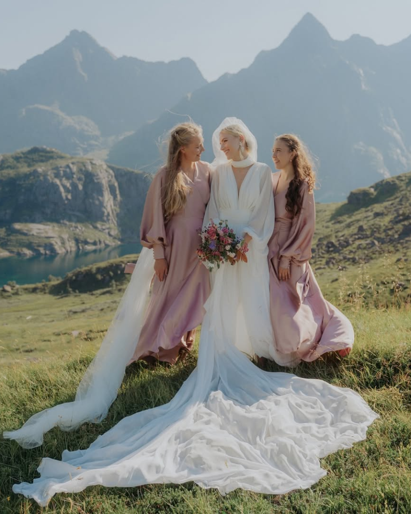 By Siv-Elin Photographer