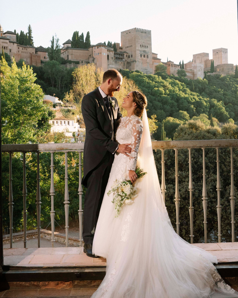 Almudena Bulani Planner