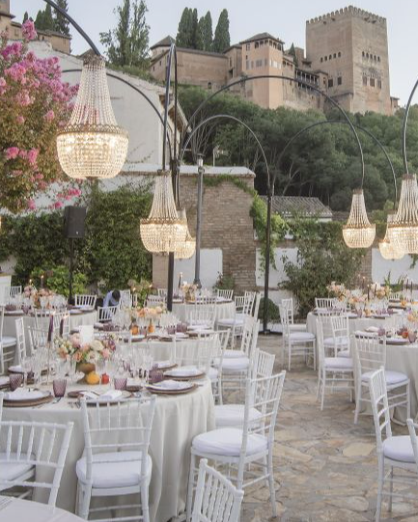 Almudena Bulani Planner