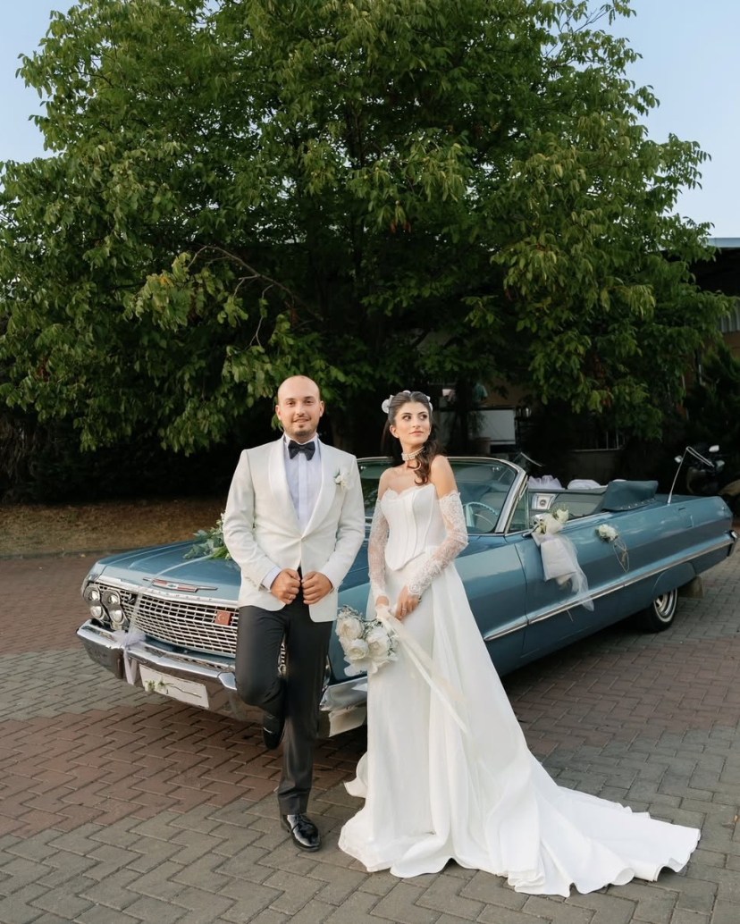 Mutlu Bir Kare Photographer Mutlu Bir Kare Photographer