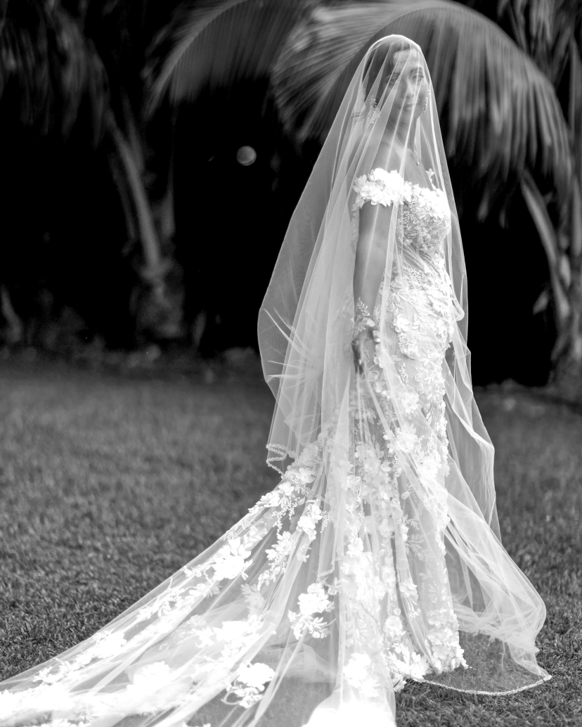 Wedding Society by Olga Thomas Photographer