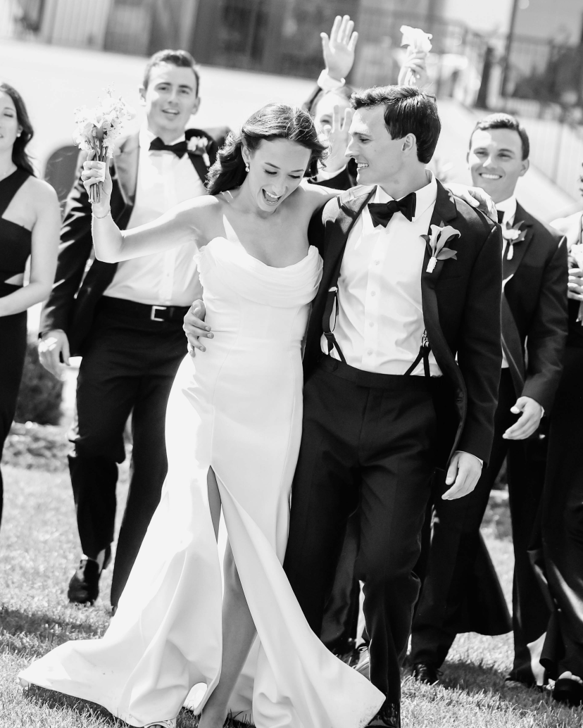 Wedding Society by Olga Thomas Photographer