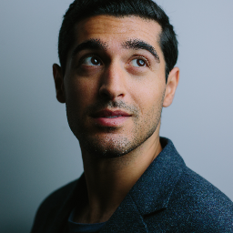 Sidar Sahin