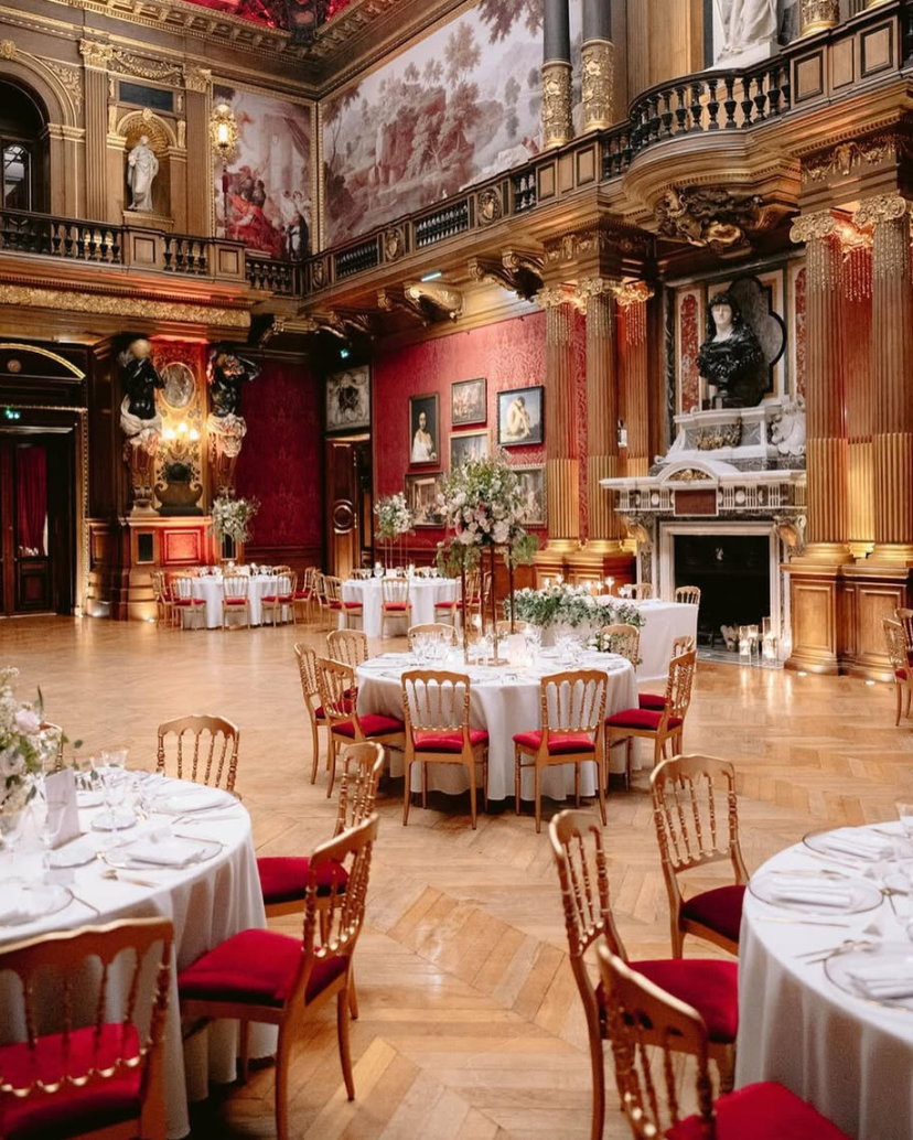 Dream Paris Wedding Planner Dream Paris Wedding Planner