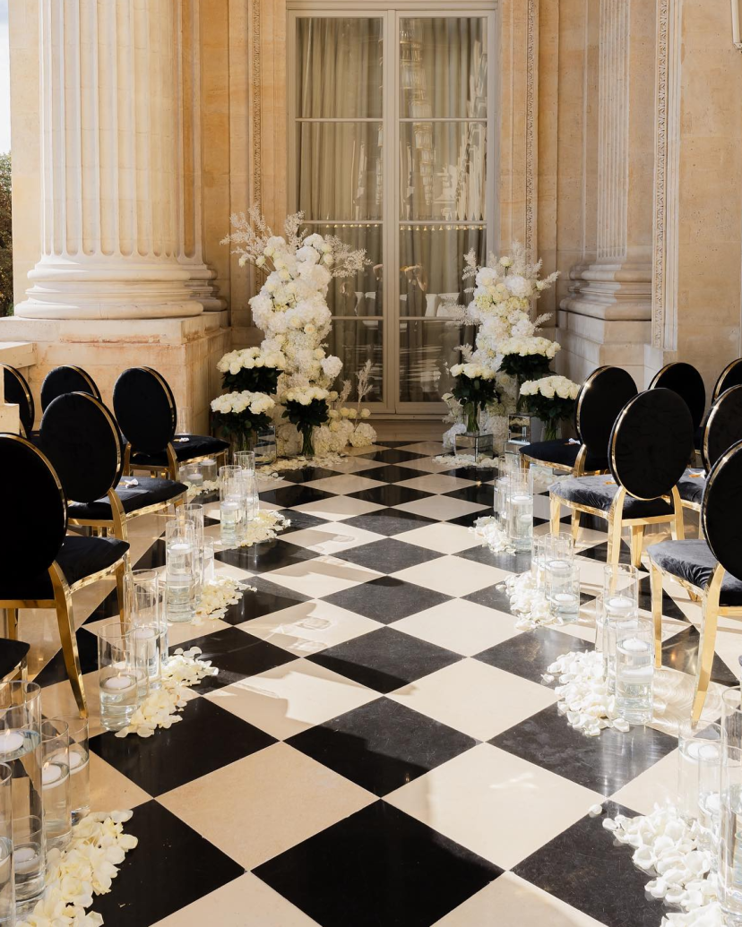Dream Paris Wedding Planner Dream Paris Wedding Planner